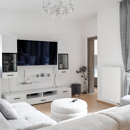 Lovely Family Suite Praga Exterior foto